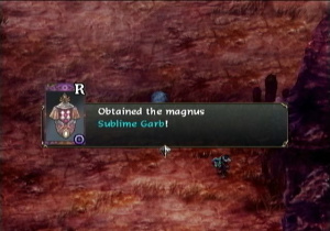 Définition du Magnus