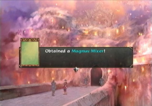 L'importance des Quest Magnus