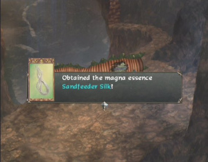 Définition du Magnus