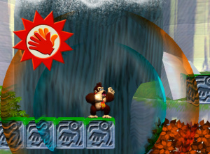 E3 : Donkey Kong Jungle Beat