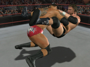 E3 : WWE Day Of Reckoning 2