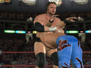 E3 : WWE Day Of Reckoning 2