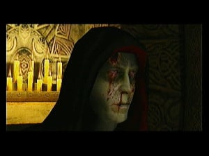 Eternal Darkness : Sanity's Requiem - Gamecube