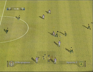 FIFA 07