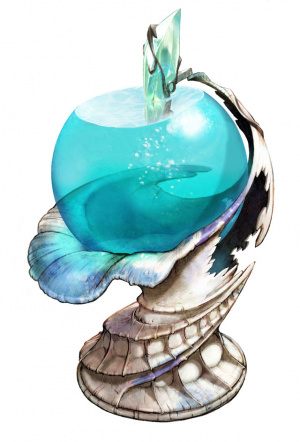 Final Fantasy Crystal Chronicles / L'épisode fondateur