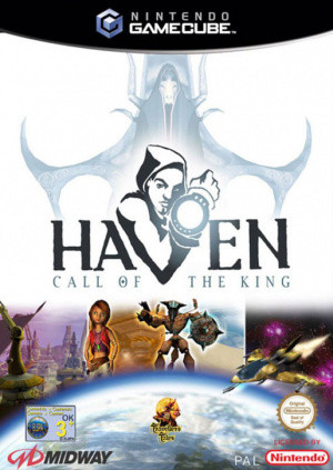 Haven : Call of the King sur NGC
