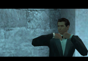 James Bond 007 : Nightfire - Gamecube