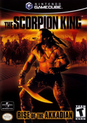 Le Roi Scorpion : L'Ascension de l'Akkadien sur NGC