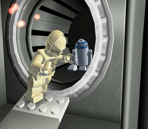 E3 : Lego Star Wars : Un nouvel espoir en briques