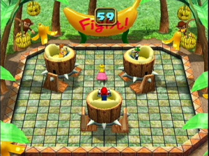 La fête à Mario 4