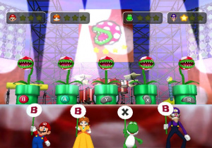 E3 : Mario Party 5