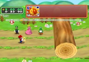 Mario Party 6 se la joue grave