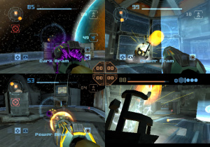 Présentation Metroid Prime 2 : des détails malgré tout