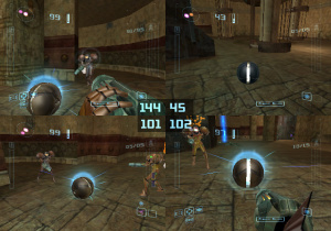 Présentation Metroid Prime 2 : des détails malgré tout
