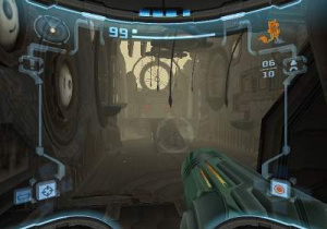 Metroid Prime 2 : Echoes sort de sa cachette