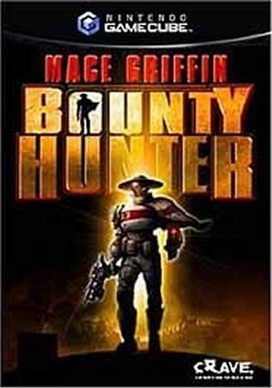 Mace Griffin : Bounty Hunter sur NGC