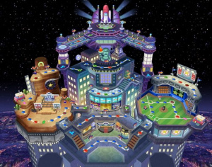 74 images de Mario Party 7