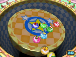 Images : Mario Party 7
