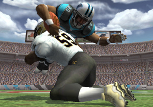 Madden NFL 2005 - Gamecube
