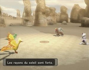 Pokemon XD : Le Souffle Des Tenebres