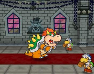 Paper Mario 2, l'irrésistible
