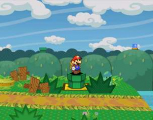 Le prochain jeu vidéo Mario sur Nintendo Switch ne serait pas si nouveau que ça