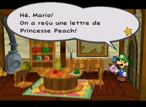 Paper Mario 2 se montre