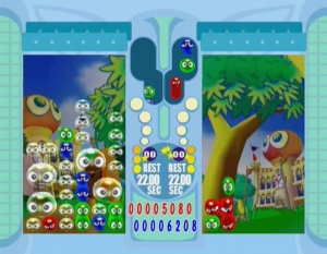 Puyo Pop Fever soluce, guide complet