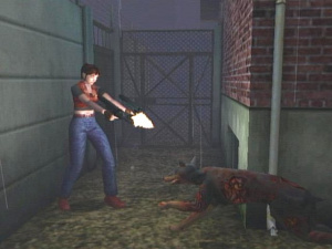 Resident Evil de retour sur Wii