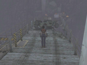 Análisis Resident Evil CODE: Veronica (Dc, PS2 y GC) – Stiviwonder