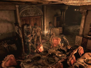 E3 : Resident Evil 0, la genèse