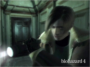 Un nouveau trailer de Resident Evil 4