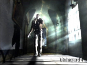 Un nouveau trailer de Resident Evil 4