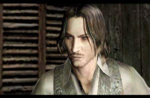 Resident Evil 4 en images