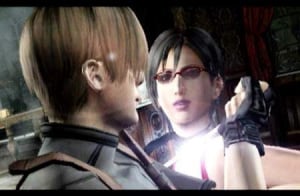 Resident Evil 4 ou le retour d'Ada Wong