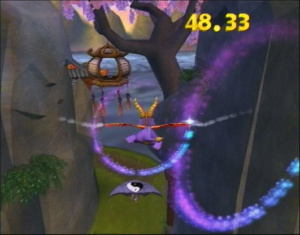 Spyro 4 en images !