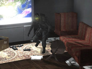Splinter Cell Remake : Ubisoft réimagine l’histoire de Sam Fisher « pour un public moderne »