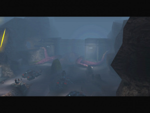 E3 : Starcraft : Ghost