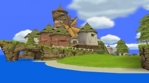 The Legend of Zelda  : Wind Waker compare ses versions