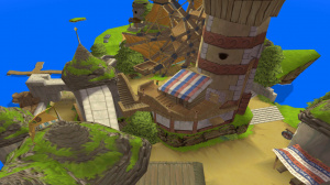 The Legend of Zelda  : Wind Waker compare ses versions