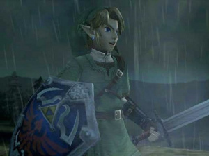 The Legend Of Zelda - Gamecube