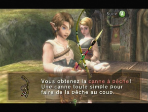 13. Zelda : The Twilight Princess / GC-Wii