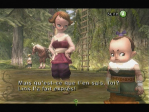 13. Zelda : The Twilight Princess / GC-Wii