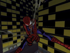 Ultimate Spider-Man se dévoile