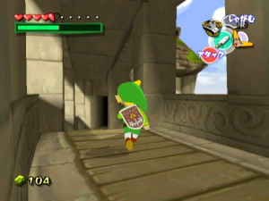 TGS : Zelda se lâche