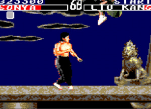 Mortal Kombat : Une nouvelle vidéo de Raiden révèle les coulisses du jeu de combat mythique