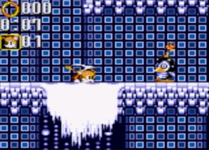 Sonic Triple Trouble / Game Gear (1994)