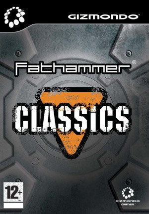 Fathammer Classics Pack sur Giz