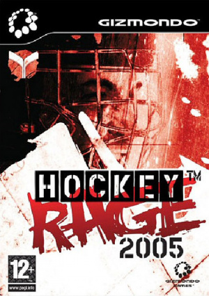 Hockey Rage 2005 sur Giz