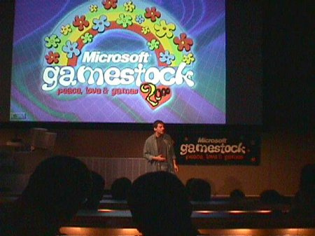 Gamestock 2000